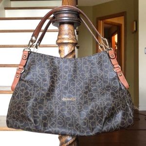 Calvin Klein bag
